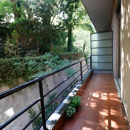 Casaviva - Splendido Quadrilocale A Albaro Janov