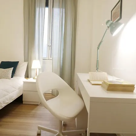 Casaviva - Splendido Quadrilocale A Albaro Apartmán Janov