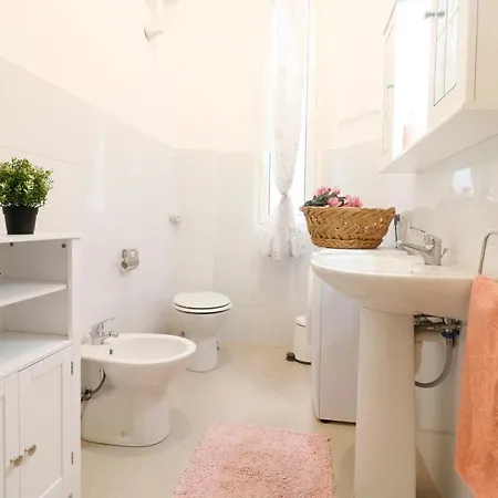 Casaviva - Splendido Quadrilocale A Albaro Apartmán Janov