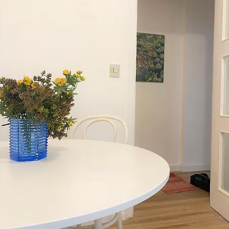Apartmán Casaviva - Splendido Quadrilocale A Albaro