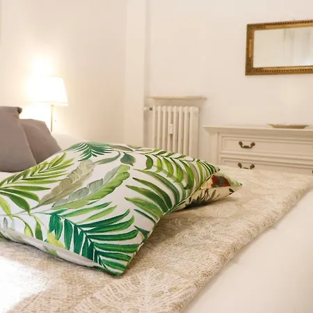 Apartmán Casaviva - Splendido Quadrilocale A Albaro