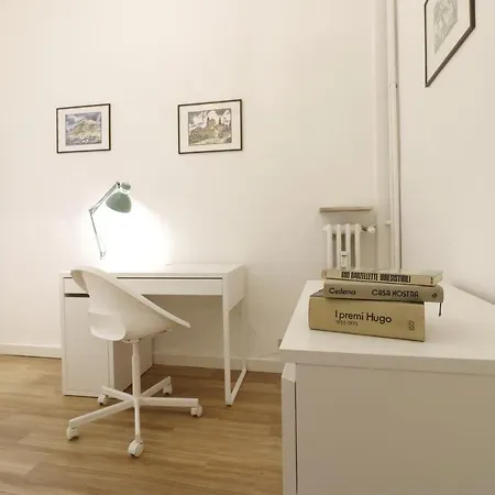 Apartment Casaviva - Splendido Quadrilocale A Albaro
