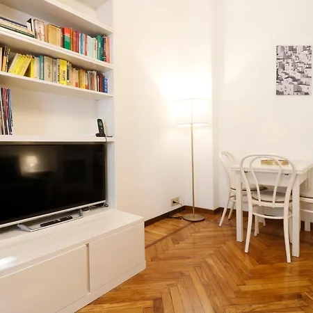 Casaviva - Splendido Quadrilocale A Albaro 公寓 *